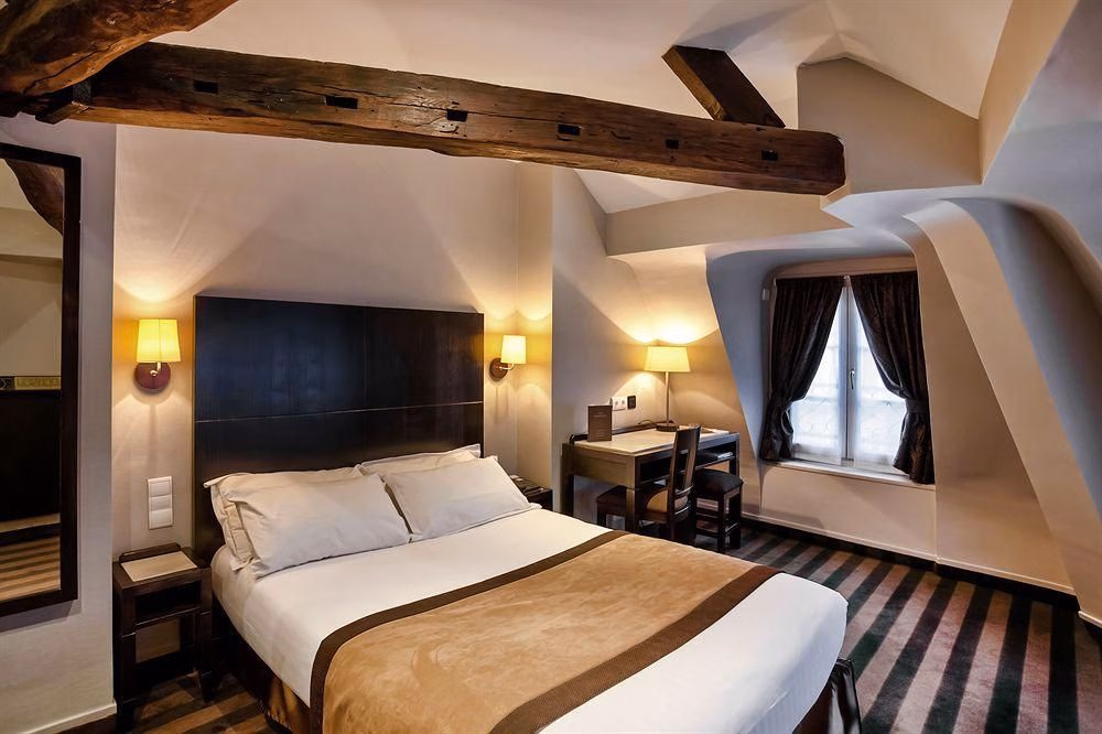 Hotel Bastille Speria3