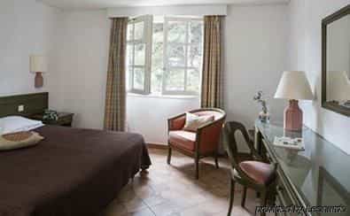 RELAIS DU SILENCE LE Canoubie RELAIS DU SILENCE LE Canoubie