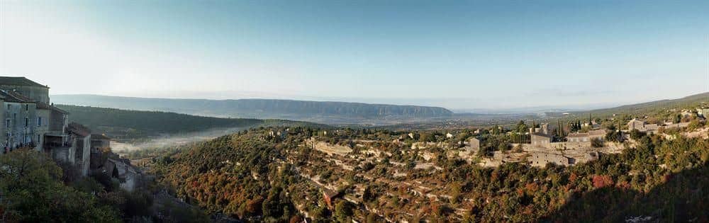 La Bastide De Gordes Spa La Bastide De Gordes Spa