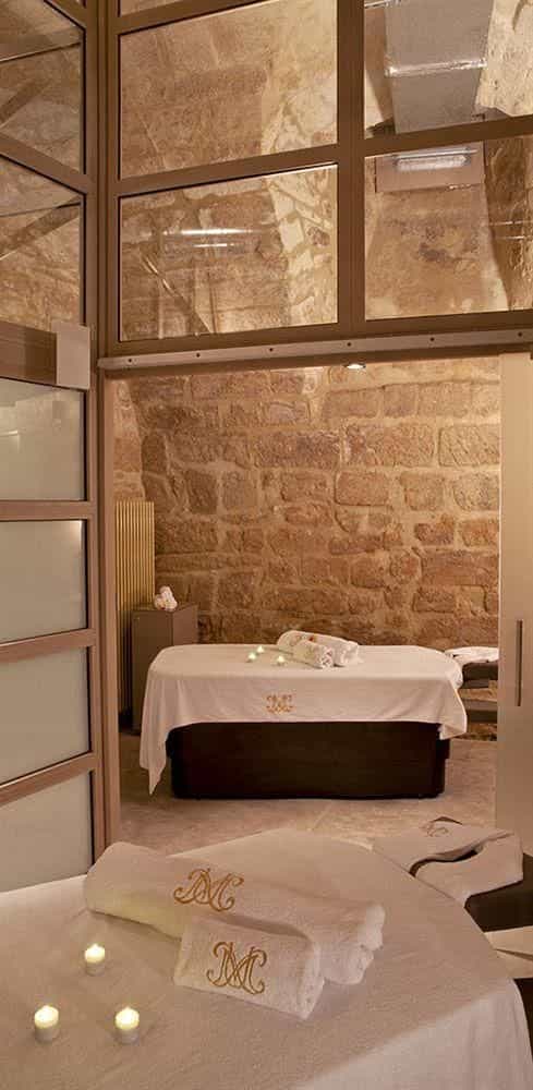 La Maison d'Uzes La Maison d'Uzes