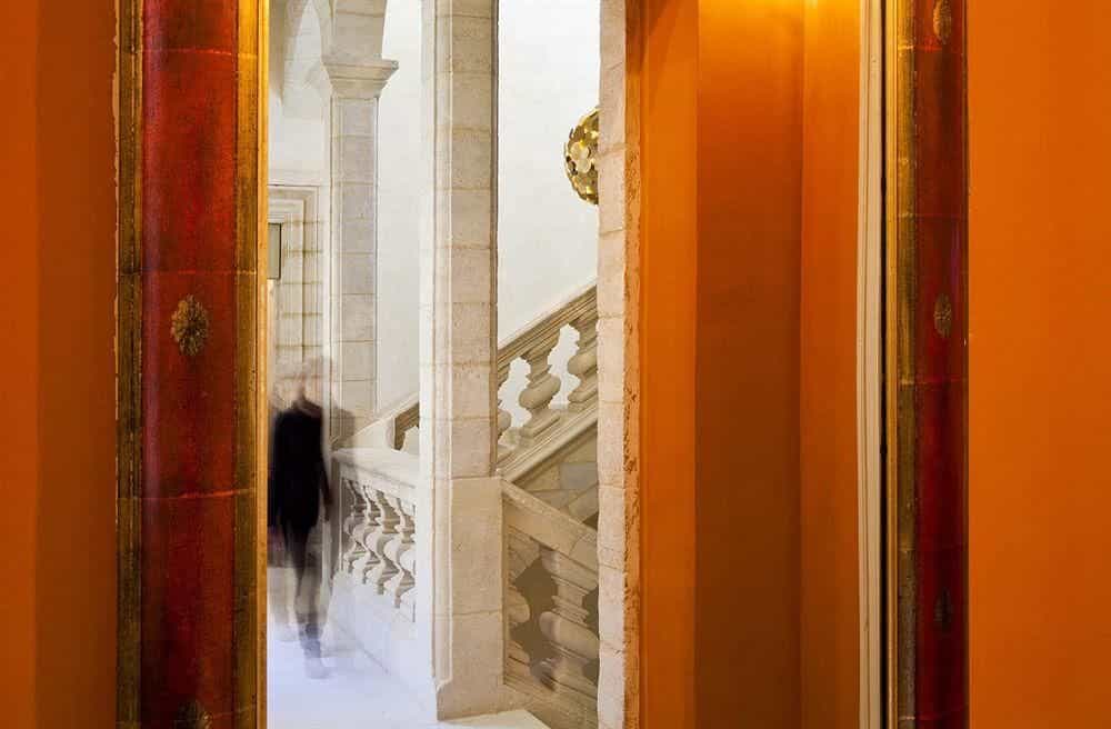 La Maison d'Uzes La Maison d'Uzes