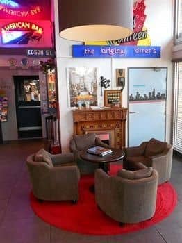 Arche Hotel Arche Hotel