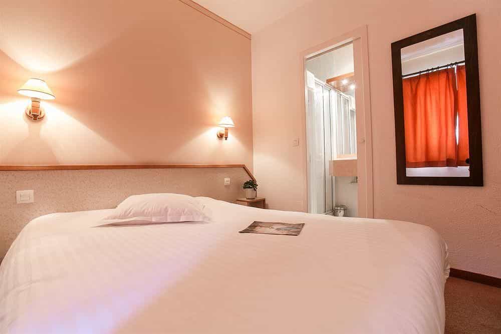 Inter-hotel Beauregard