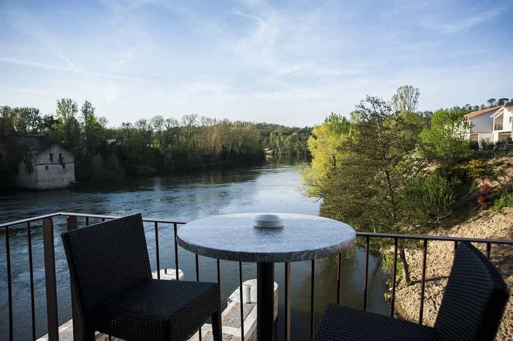 Le moulin De Madame Le moulin De Madame