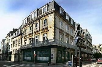 Hotel de L'Europe4