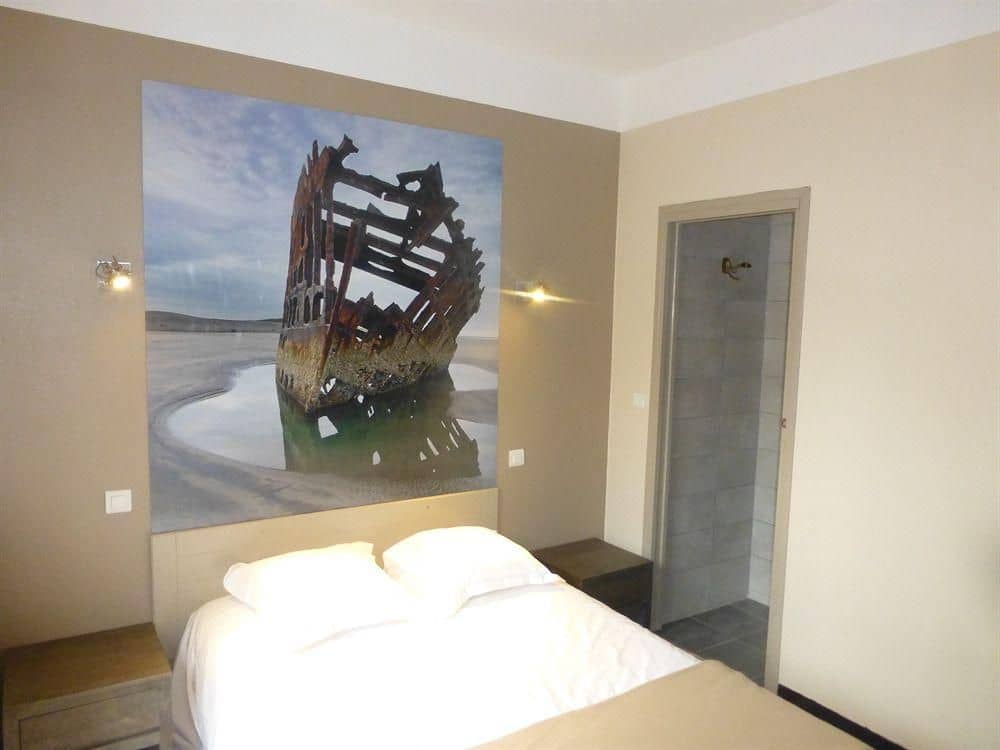Hotel Bristol Union Hotel Bristol Union