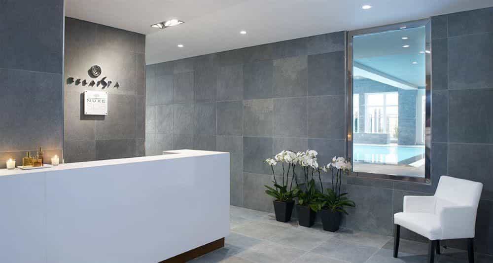 Relais Spa Chessy