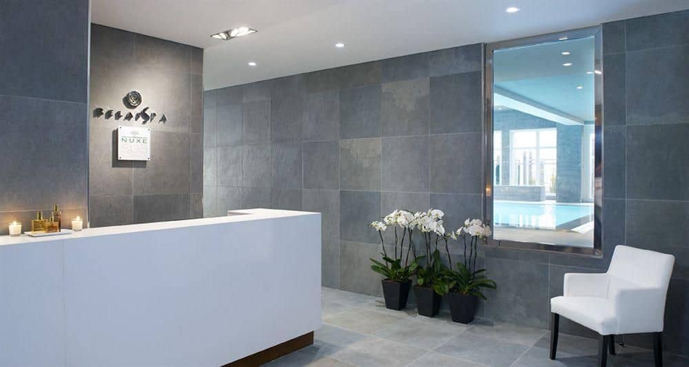 Relais Spa Chessy Relais Spa Chessy