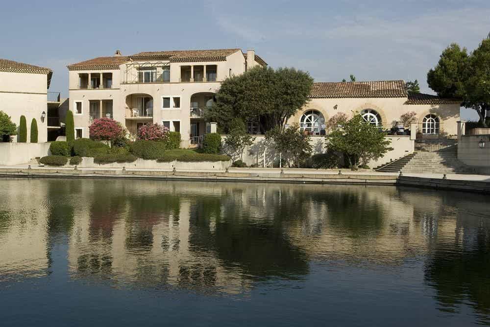 Pierre & Vacances Resort Pont Royal en Provence
