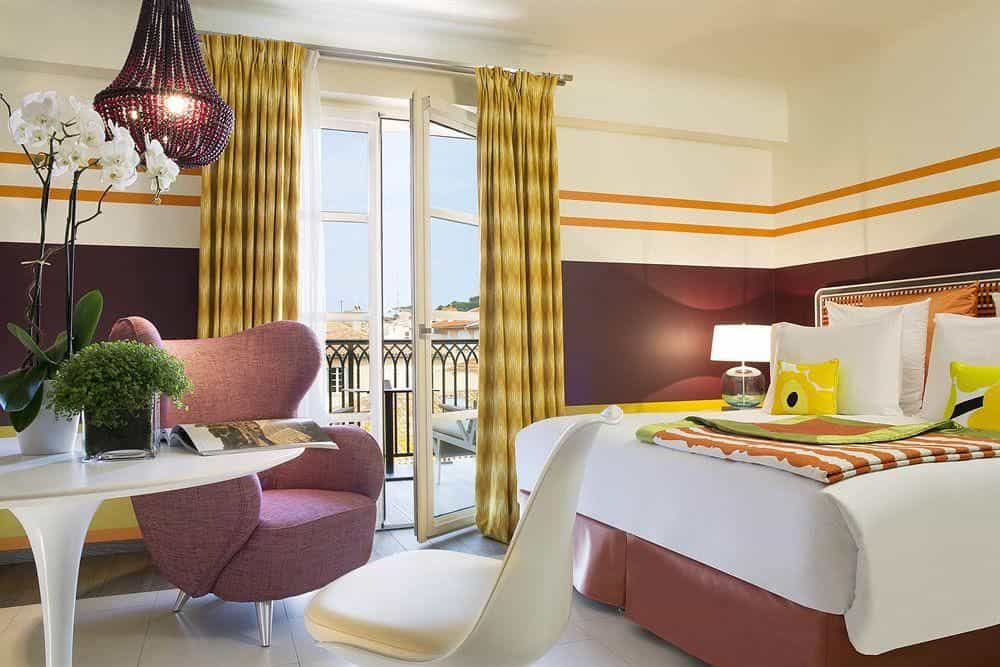 Hotel de Paris Saint Tropez Hotel de Paris Saint Tropez