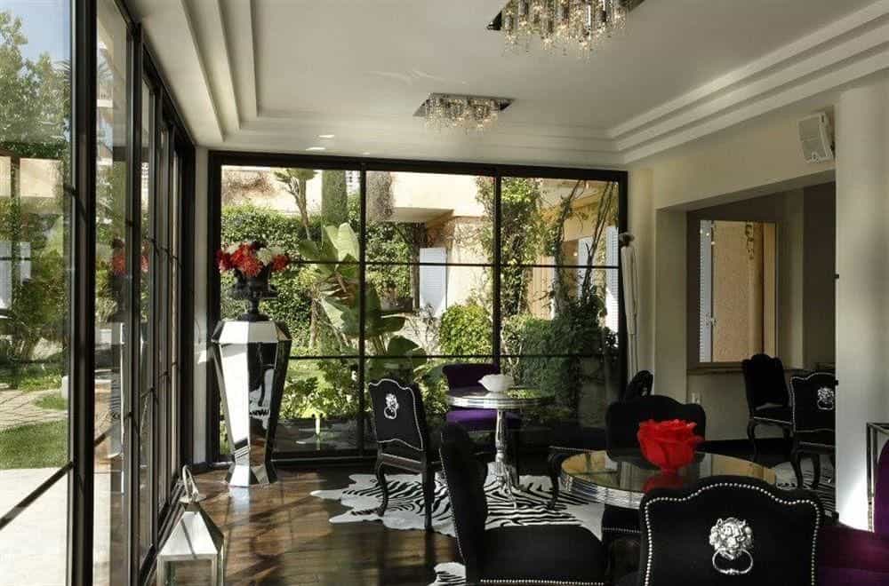 Hotel Sainte Valerie Hotel Sainte Valerie