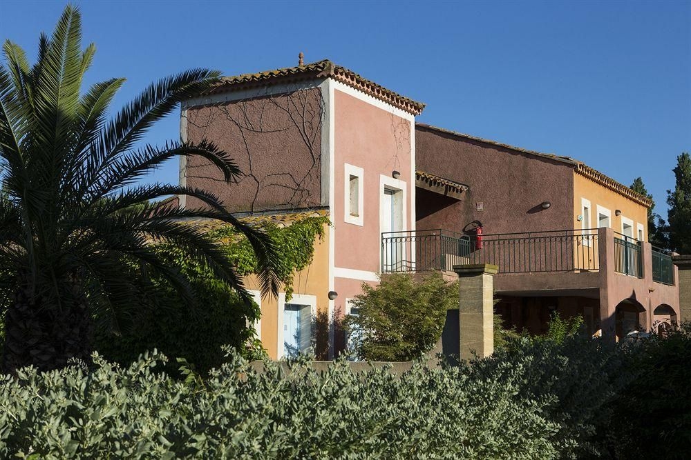 Residence Domaine De l'Estajan3
