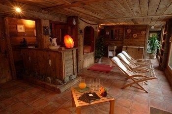 Hotel Restaurant Gastronomique La Bouitte1