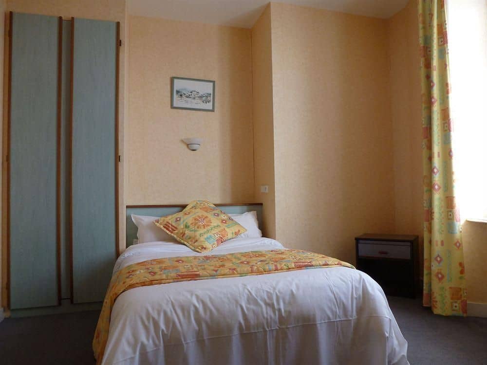 Hotel Regina Hotel Regina
