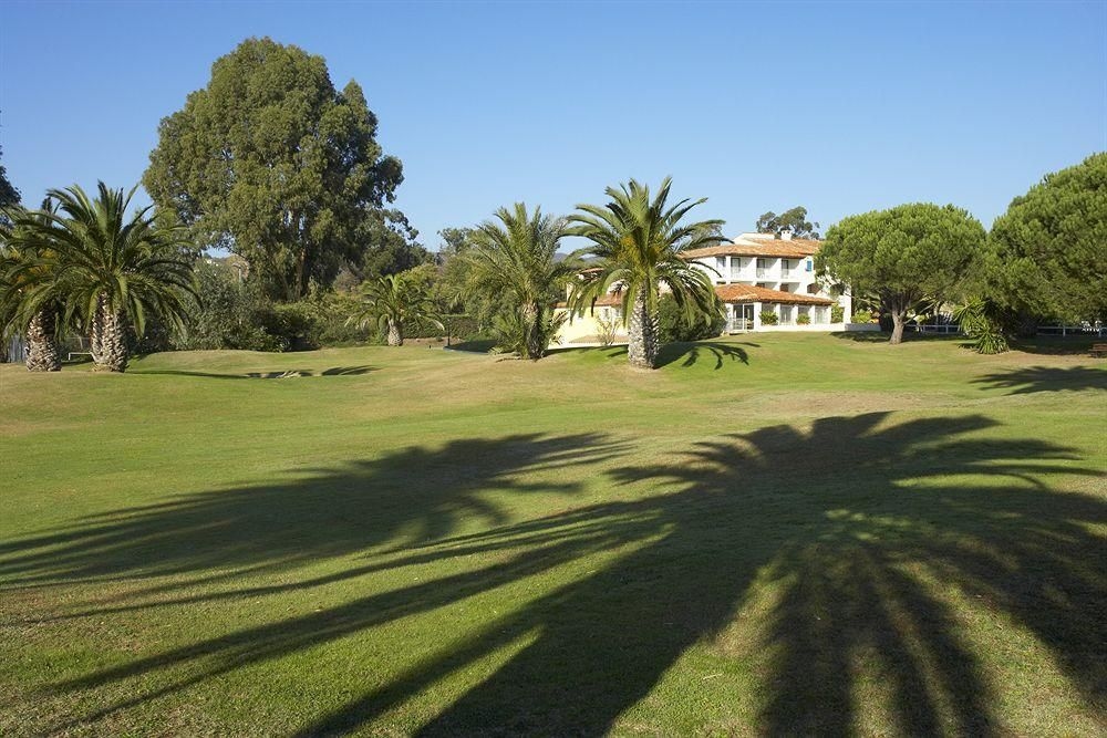 la residence SoleilVacances Port Grimaud3