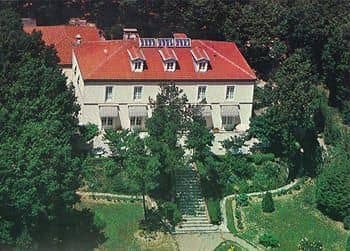 La Villa Les Pins La Villa Les Pins