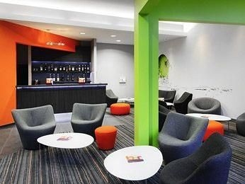 Ibis Styles Caen Rives de l'Orne3
