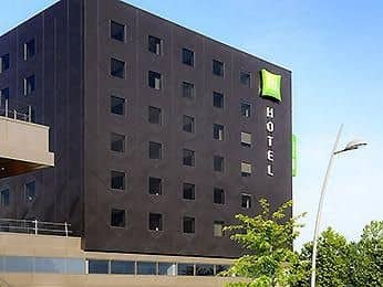 Ibis Styles Caen Rives de l'Orne Ibis Styles Caen Rives de l'Orne