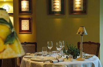 Hostellerie du Moulin des Ruats4