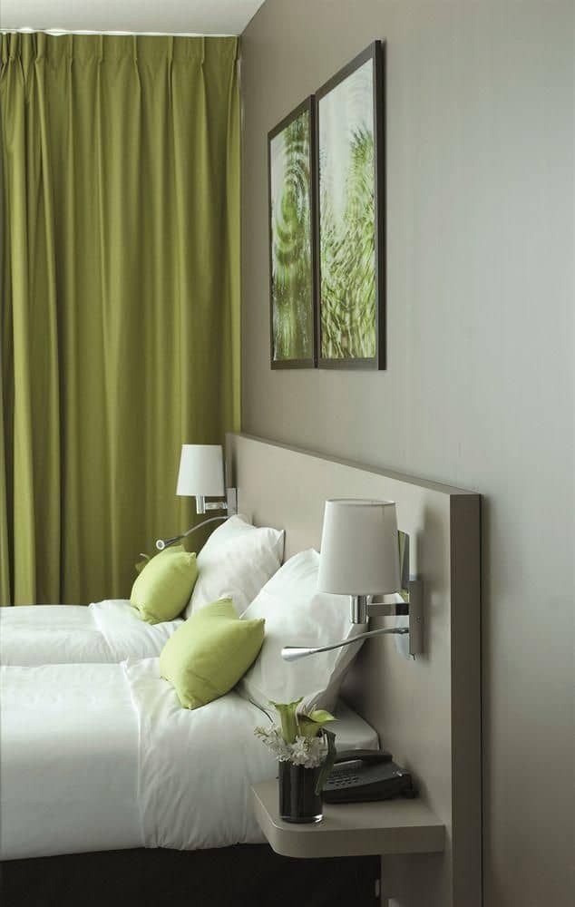 Park And Suites Elegance Rennes Park And Suites Elegance Rennes
