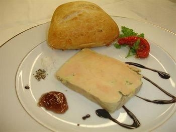 Hotel Restaurant Les Trois Lys4