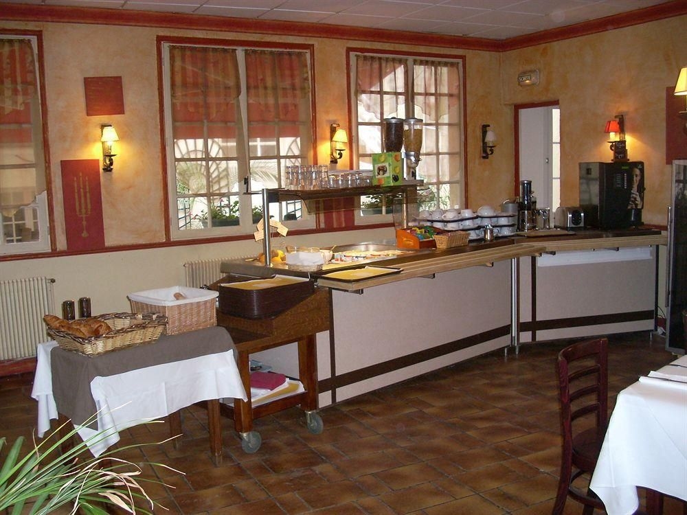 Hotel Restaurant Les Trois Lys3