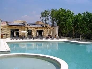 Madame Vacances Residence Provence Country Club1