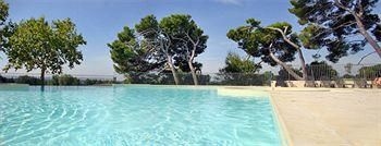 Madame Vacances Residence Provence Country Club0