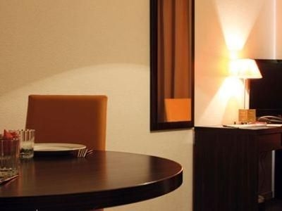 Park And Suites Elegance Gaillard3