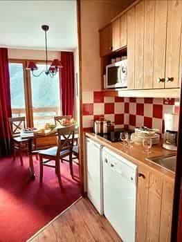 Residence Les Chalets Valoria Residence Les Chalets Valoria