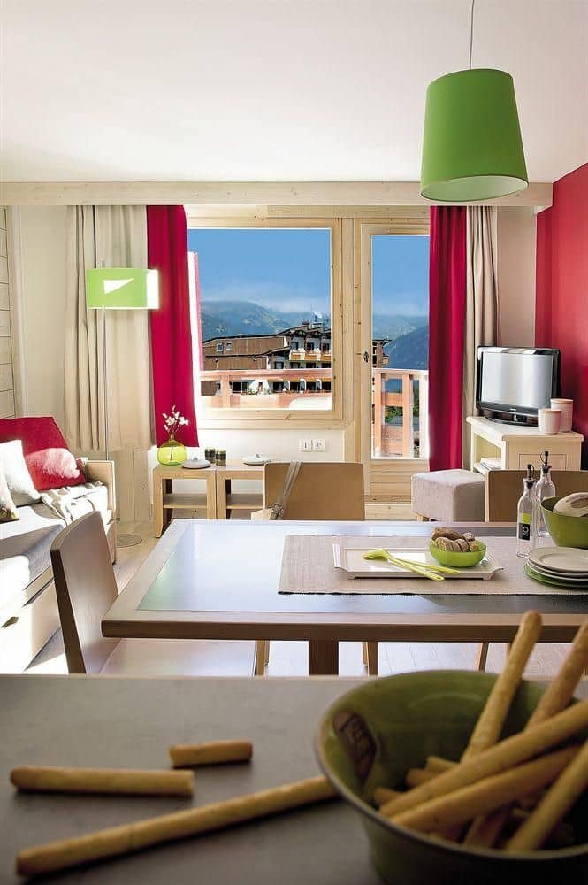 Pierre & Vacances Residence Le Christiana Pierre & Vacances Residence Le Christiana