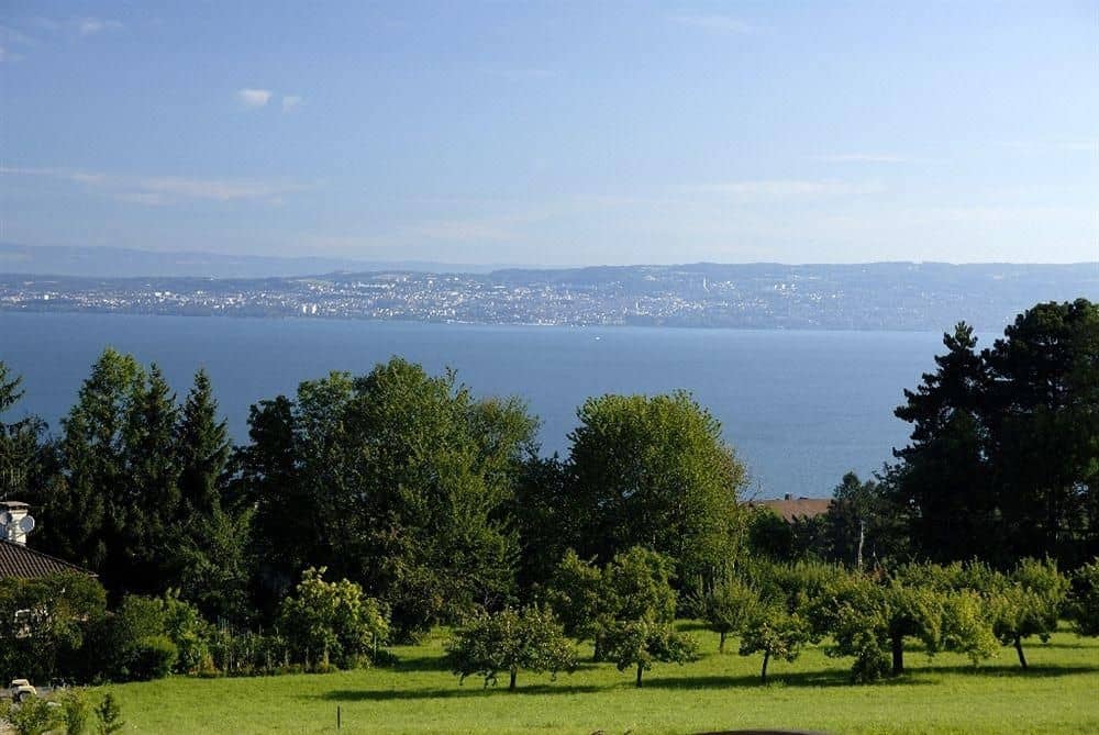 Odalys Residence Les Chalets d'Evian Odalys Residence Les Chalets d'Evian