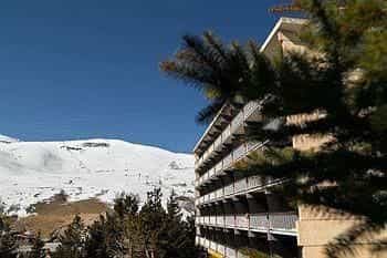Residence Maeva Les 2 Alpes Residence Maeva Les 2 Alpes