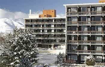 Residence Maeva Les 2 Alpes Residence Maeva Les 2 Alpes