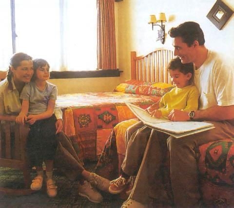 Disney's Sequoia Lodge3