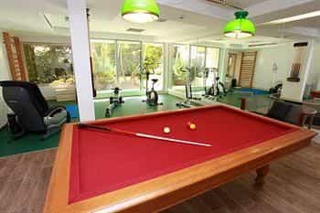 Club Maintenon Club Maintenon