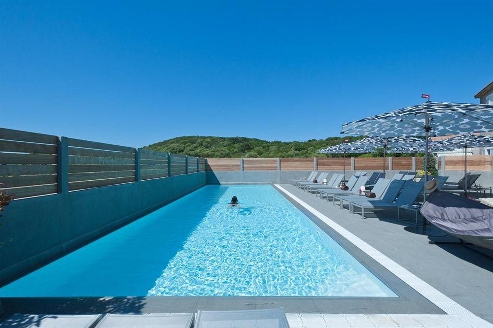 Hotel Le Golfe1