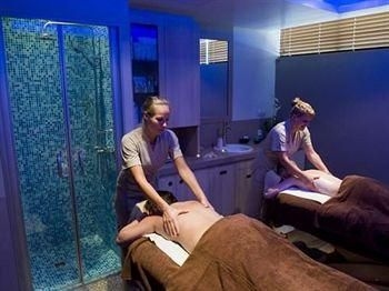 Pierre & Vacances - Residence Premium & Spa Houlgate3