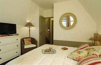 Pierre & Vacances - Residence Premium & Spa Houlgate1