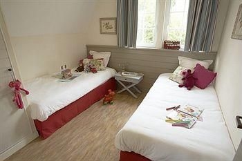 Pierre & Vacances - Residence Premium & Spa Houlgate4