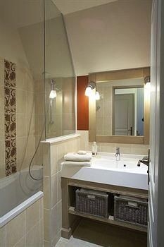 Pierre & Vacances - Residence Premium & Spa Houlgate2