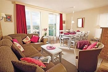 Pierre & Vacances - Residence Premium & Spa Houlgate0