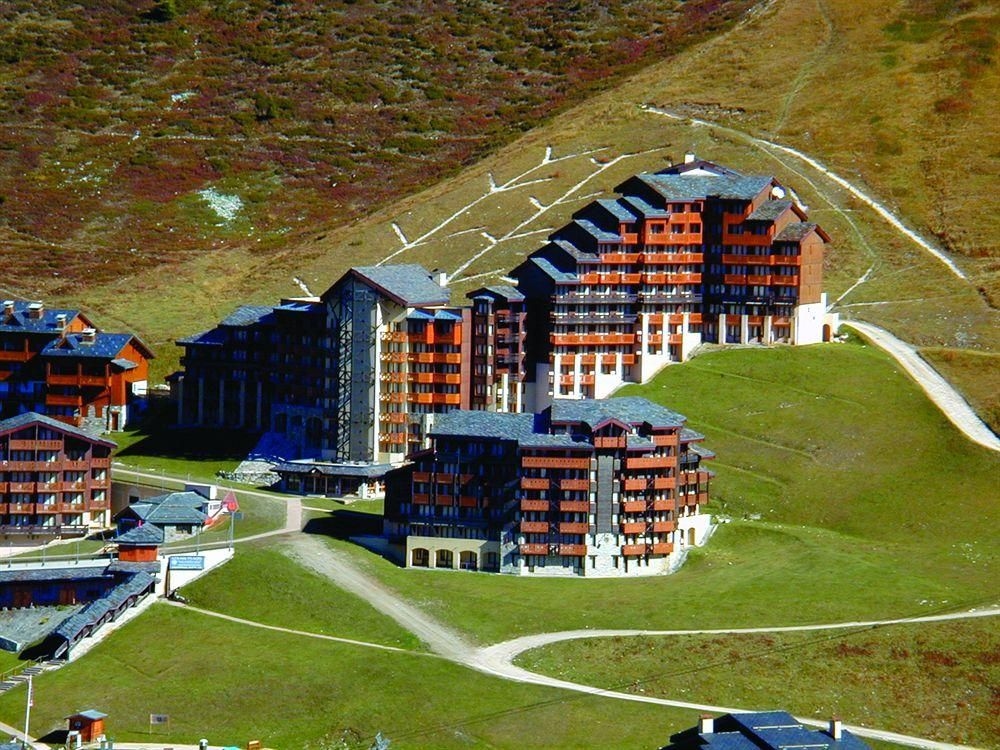 Pierre & Vacances Residence Les Constellations3