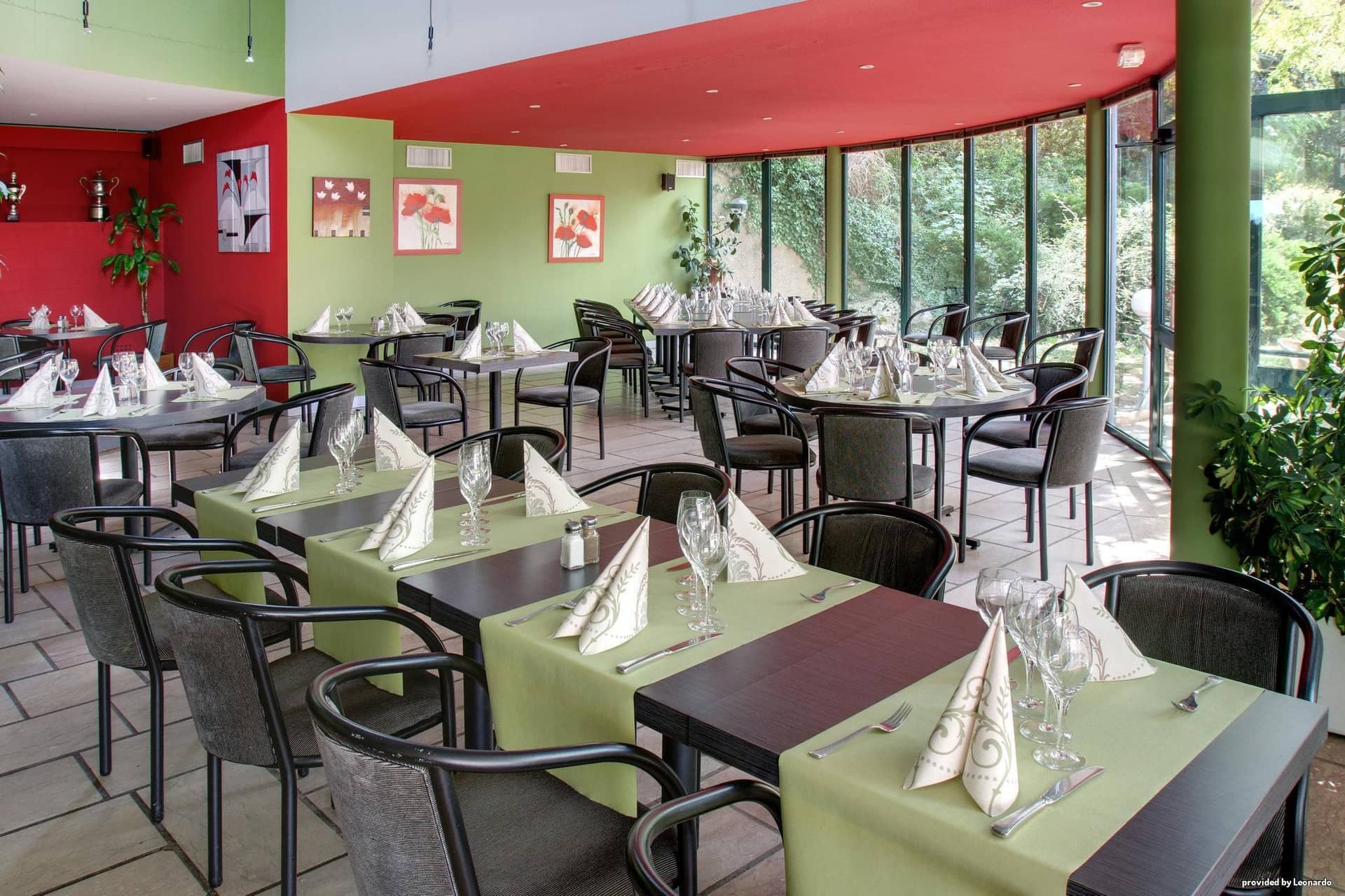 Best Western Golf D'albon Best Western Golf D'albon