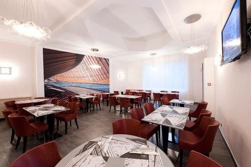 Best Western Hotel Belfort1