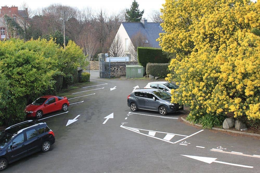 Hotel Ker Moor Preference Hotel Ker Moor Preference