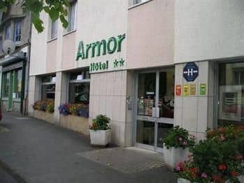 Brit Hotel Armor Brit Hotel Armor