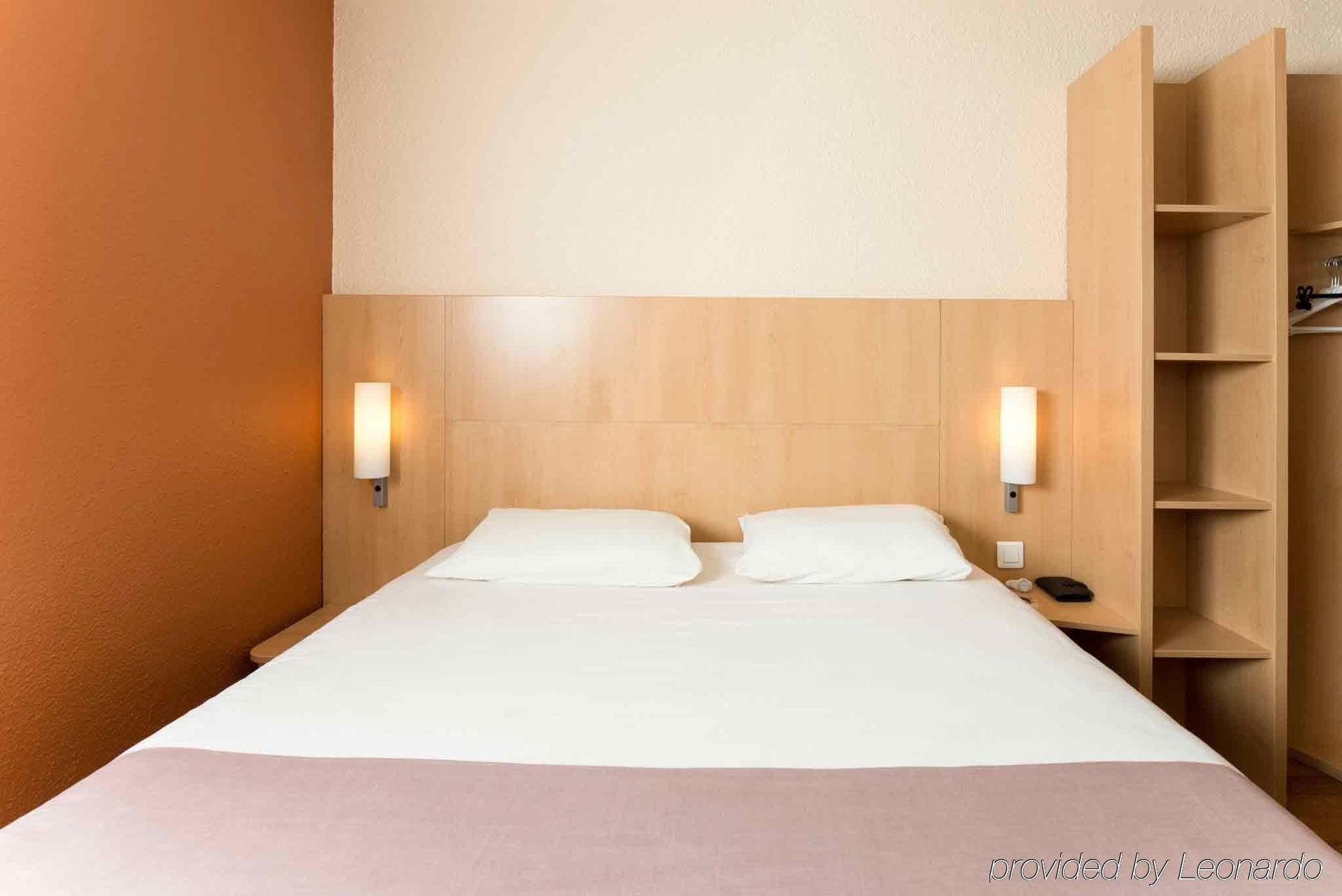 Ibis Issy Les Moulineaux3