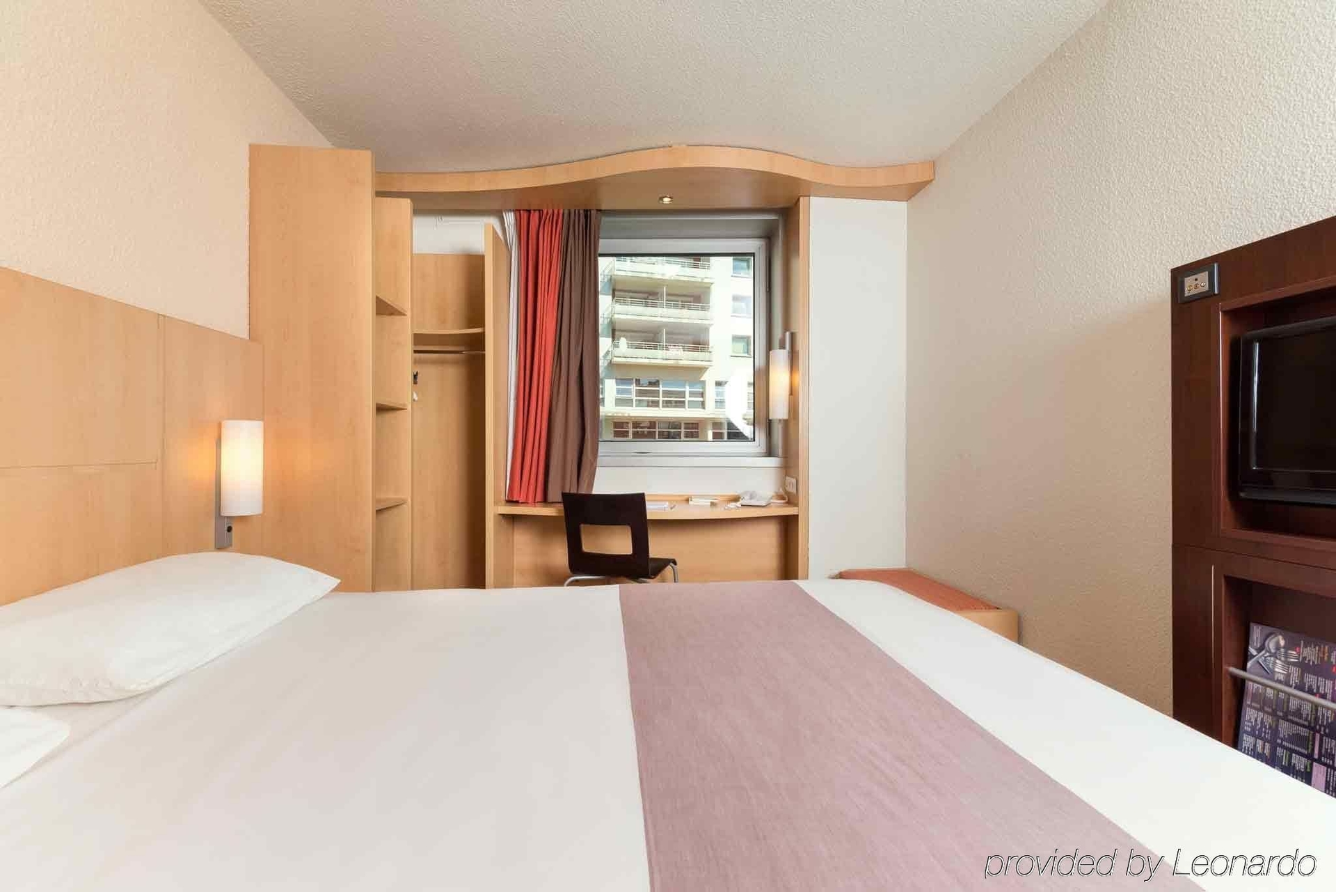 Ibis Issy Les Moulineaux2