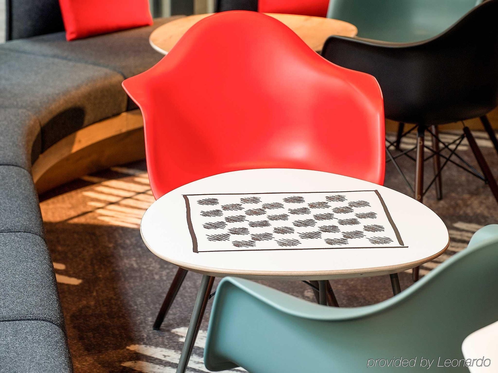 Ibis Issy Les Moulineaux4